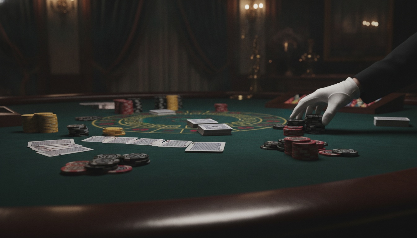 Ninecasino: Análise da Segurança e Confiabilidade