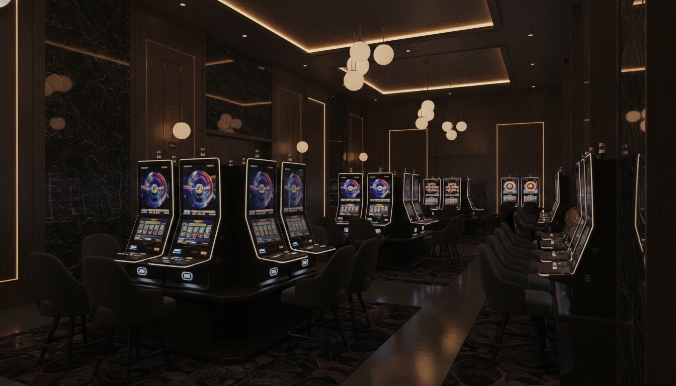 Ninecasino — Detalhes do Registro e Login