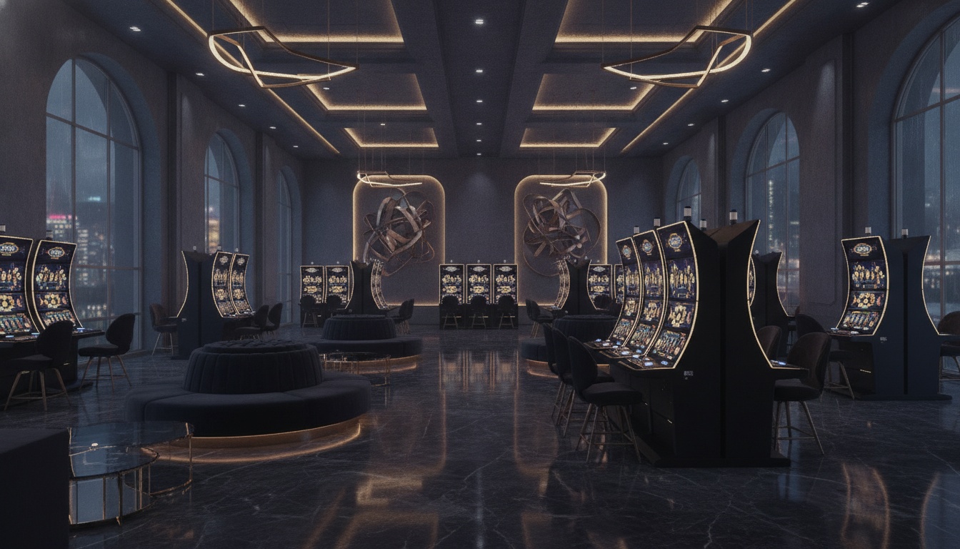 Ninecasino — Informações sobre Registro e Segurança